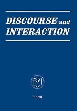 Discourse and Interaction