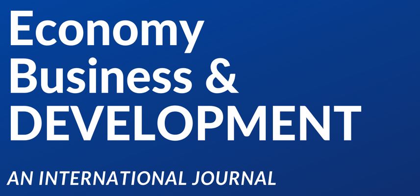 Economy, Business and Development Cover Image