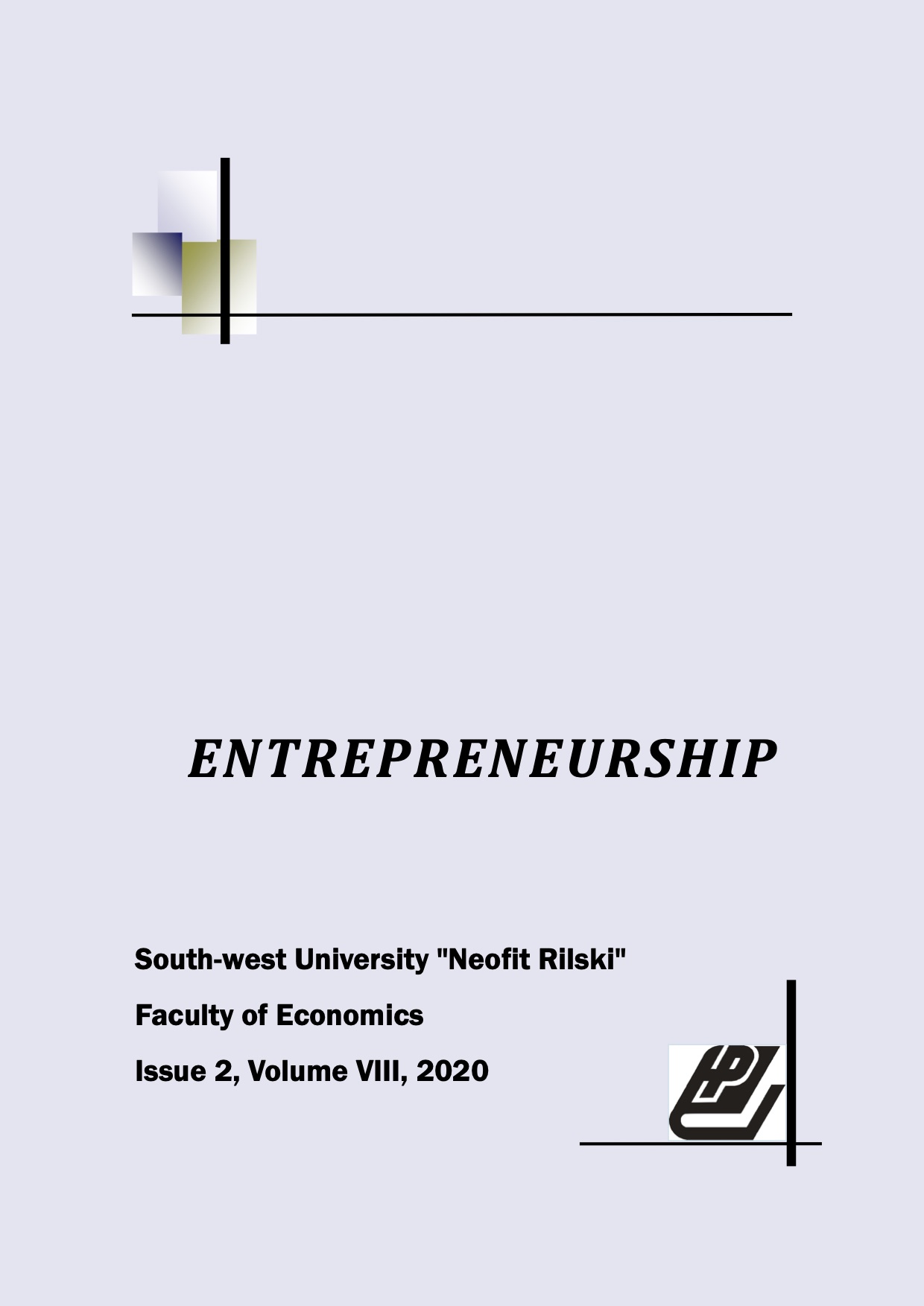 Entrepreneurship