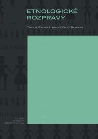 Ethnological Debates Cover Image