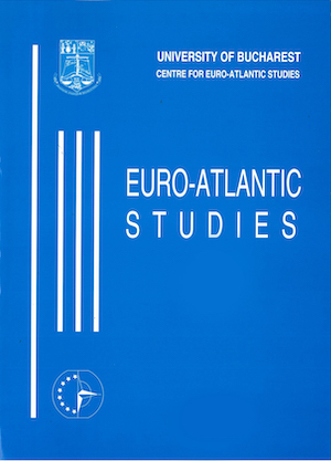Euro-Atlantic Studies Cover Image