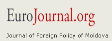 EuroJournal.org - Journal of Foreign Policy of Moldova Cover Image