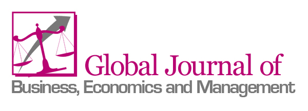 Global Journal of Business, Economics and Management: Current Issues Cover Image