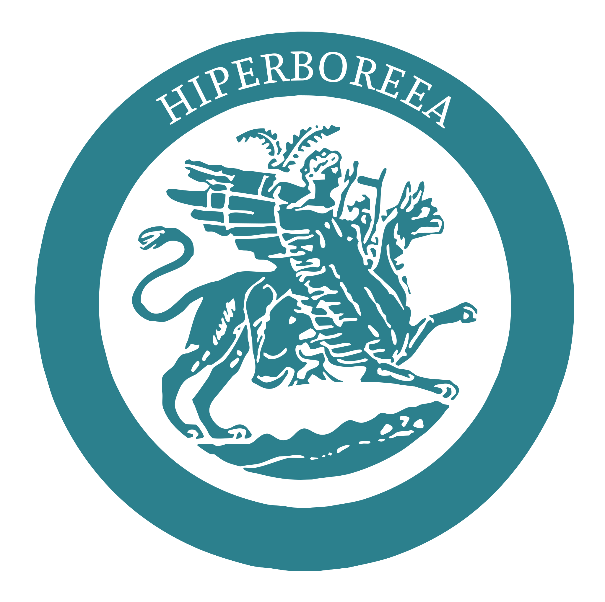 Hiperboreea