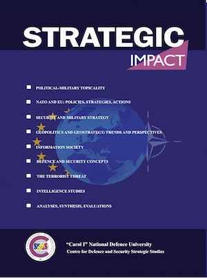 Impact Strategic