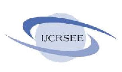International Journal of Cognitive Research in Science, Engineering and Education (IJCRSEE) Cover Image