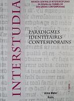 Interstudia (Review of Interdisciplinary Centre for Studies of Contemporary Discursive Forms)