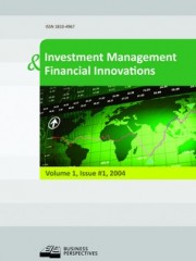 Investment Management and Financial Innovations Cover Image