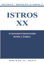 ISTROS