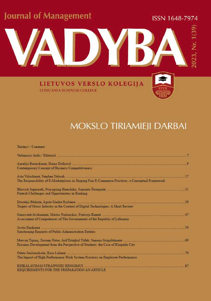 Journal of Management Cover Image