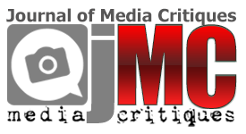 Journal of Media Critiques