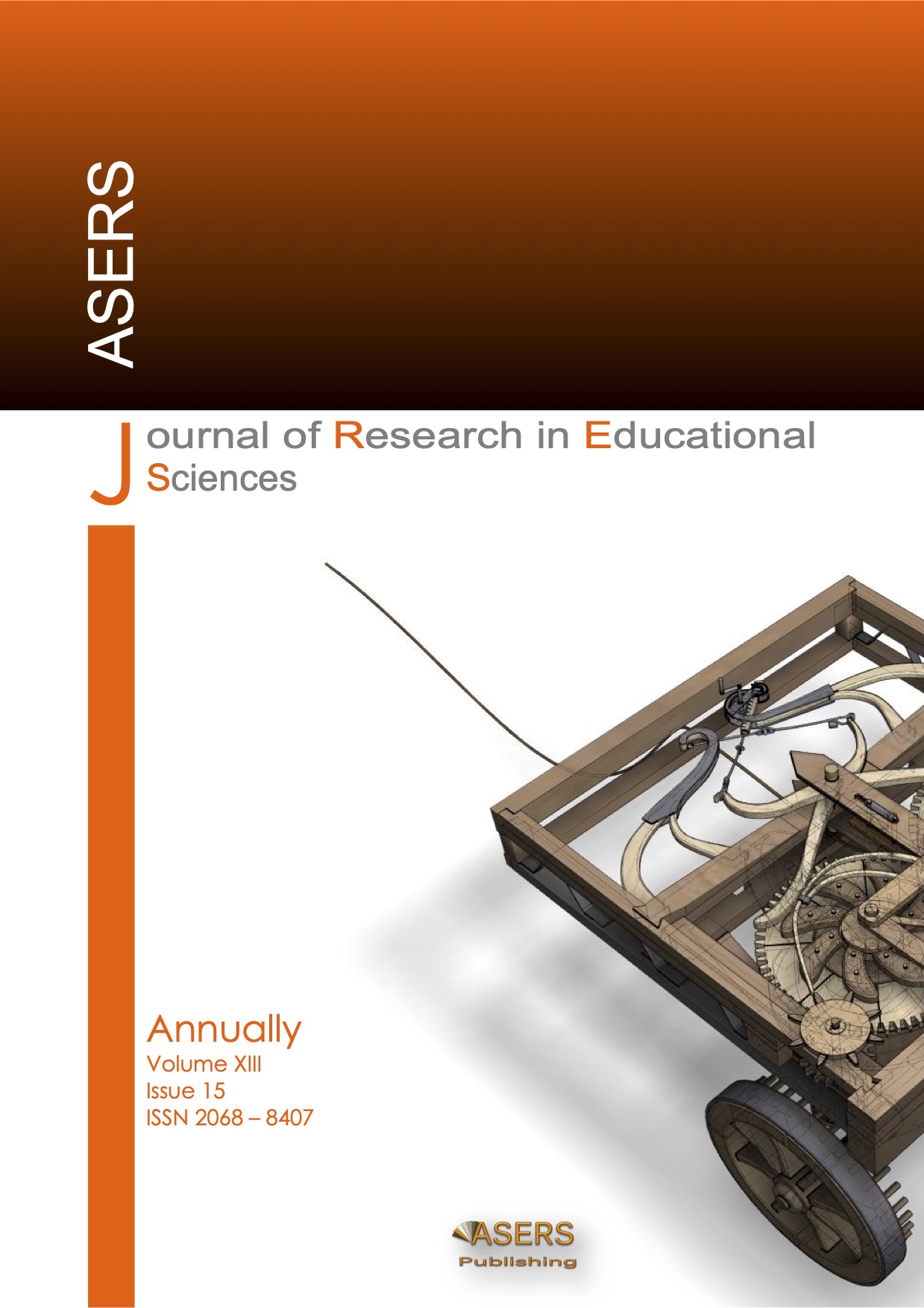 Journal of Research in Educational Sciences (JRES)
