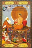 Kalemişi - Türk Sanatları Dergisi