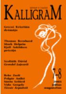 Kalligram Cover Image