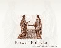 Law and Politics Cover Image