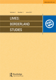 LIMES: Cultural Regionalistics Cover Image