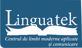 LINGUATEK NOTEBOOKS