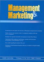 Management & Marketing - Bucharest