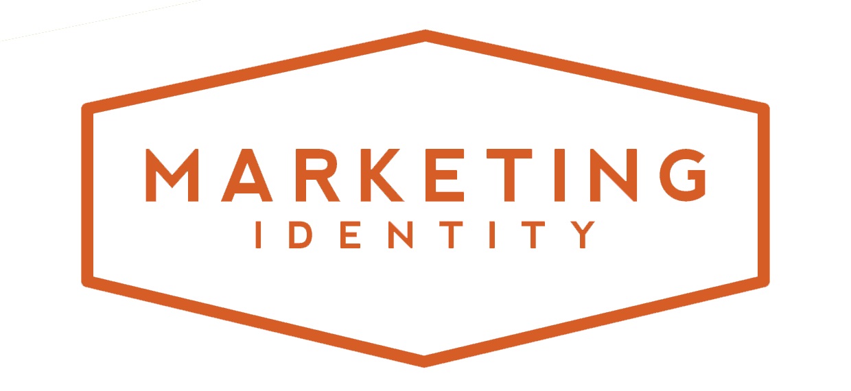Marketing Identity Cover Image