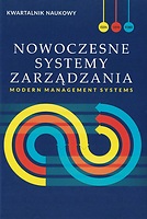 Modern Management Systems Cover Image