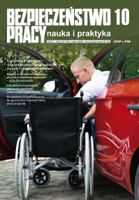 Bezpieczeństwo Pracy. Nauka i Praktyka