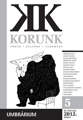 Korunk