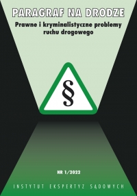 Paragraf na Drodze Cover Image