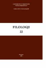 PHILOLOGY Cover Image
