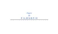 Philosophical Files Cover Image