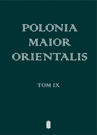 Polonia Maior Orientalis