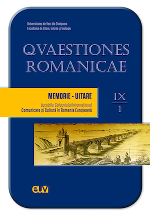 Quaestiones Romanicae