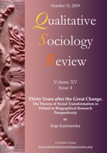 Qualitative Sociology Review