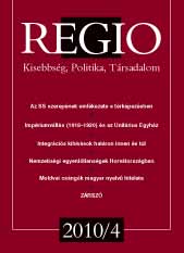 Regio Cover Image