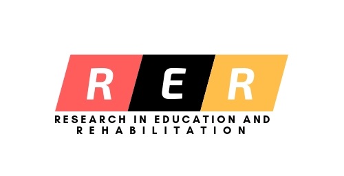 Research in Education and Rehabilitation Cover Image
