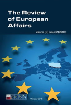 Review of European Affairs