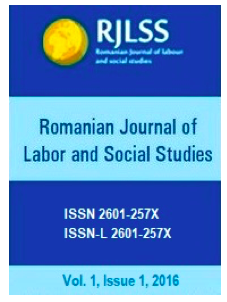 Romanian Journal of Labour and Social Studies (RJLSS) (online)