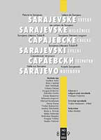 Sarajevo Notebook Cover Image