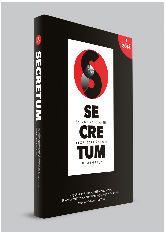 Secretum. Secret Services, Security, Information Cover Image