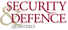 Security and Defence Quarterly
