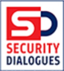 Security Dialogues Cover Image