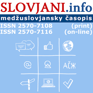 SLOVJANI.info