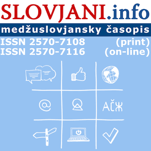 SLAVS.info Cover Image