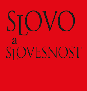 Slovo a slovesnost