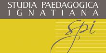 Studia Paedagogica Ignatiana