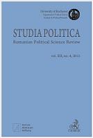 Studia Politica. Romanian Political Science Review Cover Image