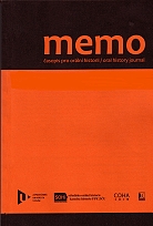 The Journal Memo Cover Image