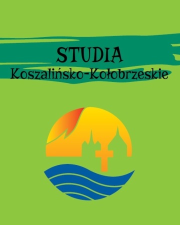 The Koszalin-Kolobrzeg Studies Cover Image