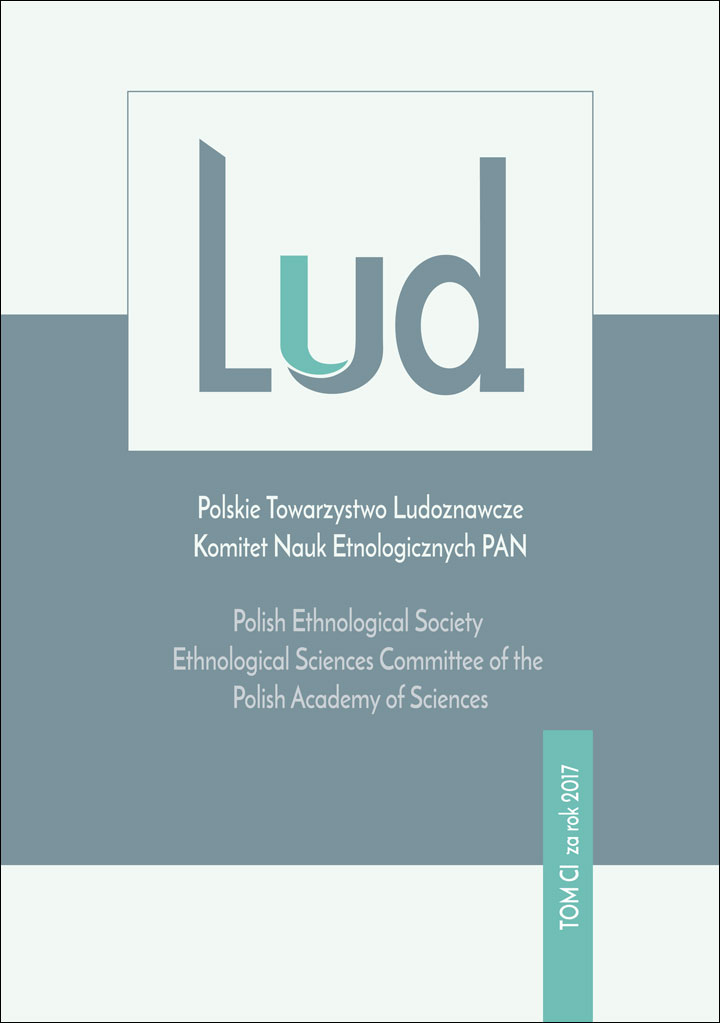 LUD Cover Image