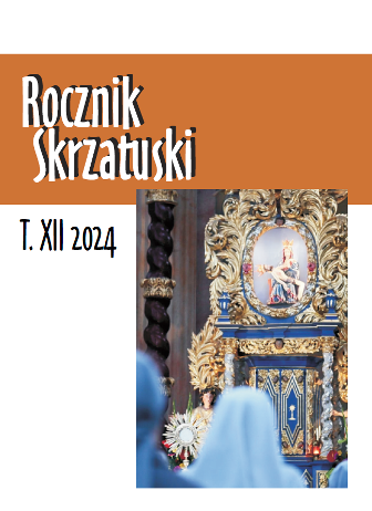 The Skrzatusz Annals Cover Image