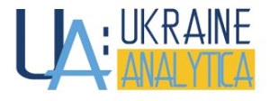 Ukraine Analytica Cover Image